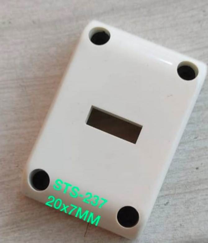 Machine Part 1